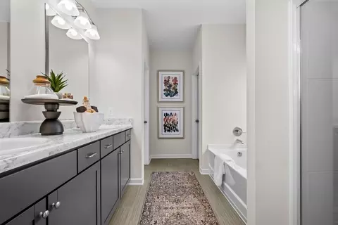 Entry Way - 7350 Upland Loop, Leeds, AL 35094 photo 10 of 12