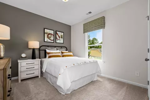 Bedroom - 7350 Upland Loop, Leeds, AL 35094 photo 12 of 14