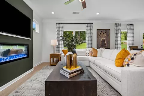 Living - 7350 Upland Loop, Leeds, AL 35094 photo 6 of 8
