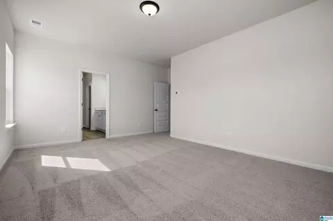 Bedroom - 7350 Upland Loop, Leeds, AL 35094 photo 9 of 14