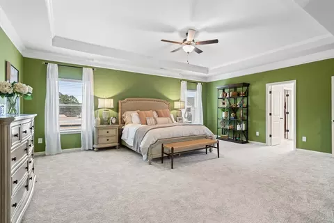 Bedroom - 7350 Upland Loop, Leeds, AL 35094 photo 14 of 14