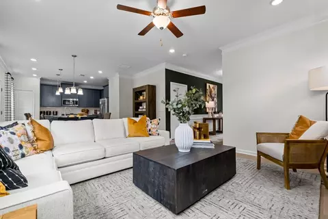 Living - 7350 Upland Loop, Leeds, AL 35094 photo 7 of 8