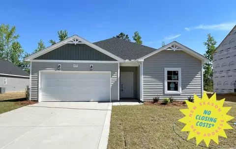 4275 Halkirk Dr, Fayetteville, NC 28312