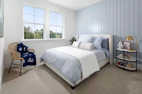 17600 SW Barrows Rd, Beaverton, OR 97007