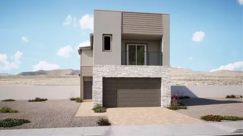136 May Park Ave, Henderson, NV 89011