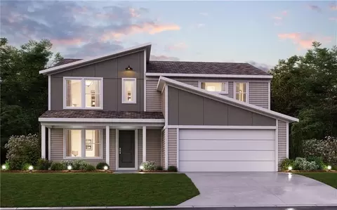 36 Tugaloo Cir, Rome, GA 30161