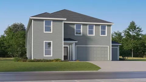109 Old Glory Rd, Bertram, TX 78605