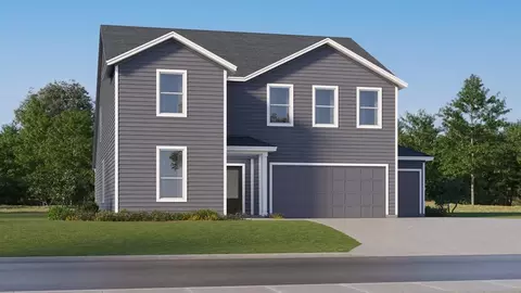 Exterior - 109 Old Glory Rd, Bertram, TX 78605 photo 1 of 3