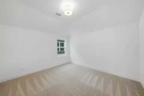 Bedroom - 2631 Winfrey Pt, Prosper, TX 75078 photo 3 of 5