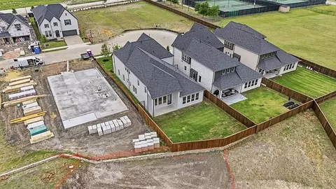 View/Area - 2631 Winfrey Pt, Prosper, TX 75078 photo 3 of 4