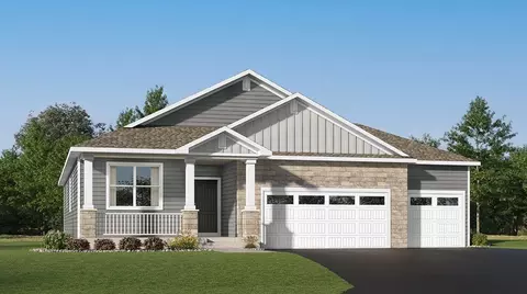 9602 49th St NE, Saint Michael, MN 55376