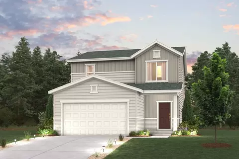 335 Amy Ave, Fort Lupton, CO 80621