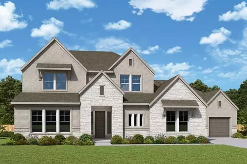 2238 Village Trl, Lakewood Village, TX 75068