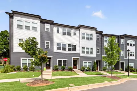 1530 Levy Way, Charlotte, NC 28205