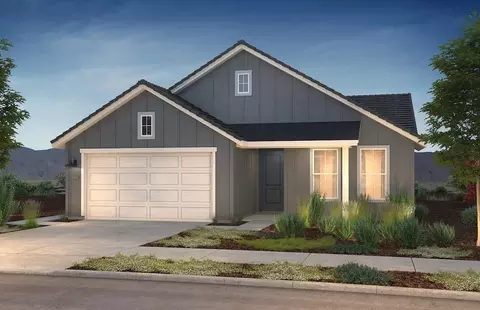 Exterior - 3606 Rosado Rd, Paso Robles, CA 93446 photo 7 of 13