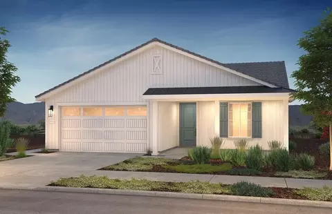 Exterior - 3606 Rosado Rd, Paso Robles, CA 93446 photo 9 of 13