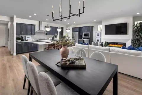 Dining - 3606 Rosado Rd, Paso Robles, CA 93446 photo 1 of 3