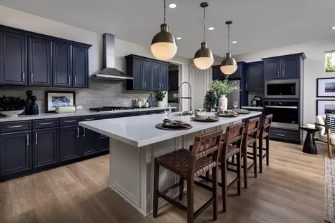 Kitchen - 3606 Rosado Rd, Paso Robles, CA 93446 photo 1 of 1