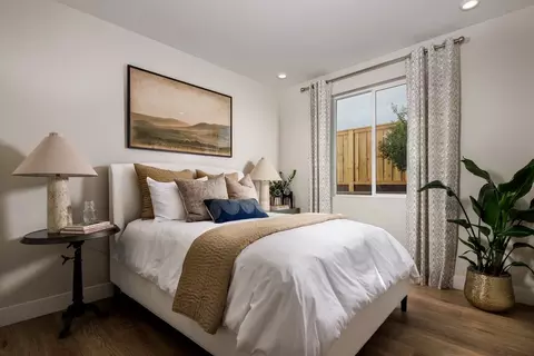 Bedroom - 3606 Rosado Rd, Paso Robles, CA 93446 photo 2 of 2