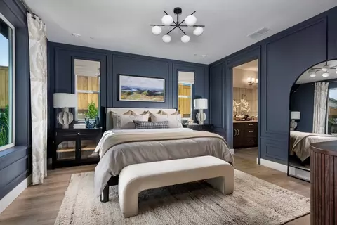 Bedroom - 3606 Rosado Rd, Paso Robles, CA 93446 photo 1 of 2