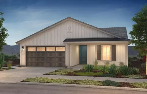 Exterior - 3606 Rosado Rd, Paso Robles, CA 93446 photo 8 of 13