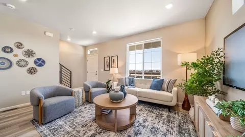 Living - 22413 E 46th Ave, Aurora, CO 80019 photo 1 of 1