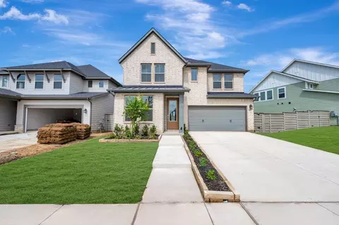 8417 Texas Ash Dr, Justin, TX 76247