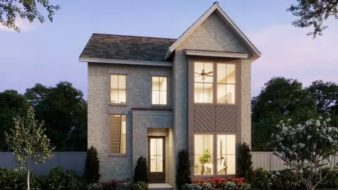 3736 Homer Ct, Mckinney, TX 75071