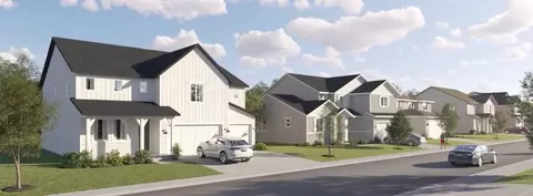 1441 S Savile Rd, Saratoga Springs, UT 84045