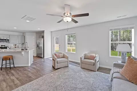 Other - Mclean Meadows Community, Bunnlevel, NC 28323 photo 3 of 11