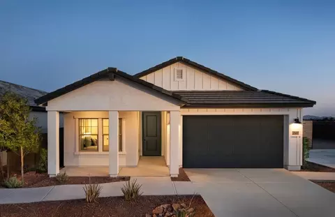 Watson Road & Elwood Street, Buckeye, AZ 85326