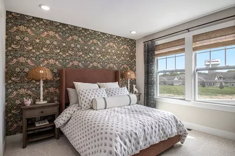 Bedroom - Bishop Reed Dr., Tecumseh, MI 49286 photo 9 of 9
