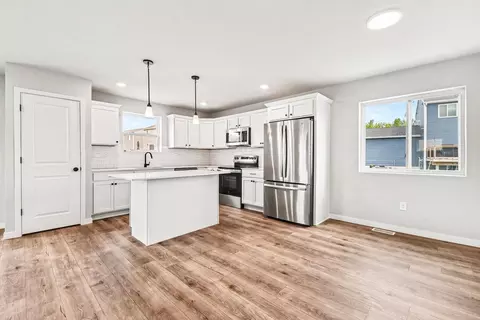 Kitchen - Bishop Reed Dr., Tecumseh, MI 49286 photo 1 of 6