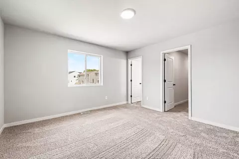 Bedroom - Bishop Reed Dr., Tecumseh, MI 49286 photo 1 of 9