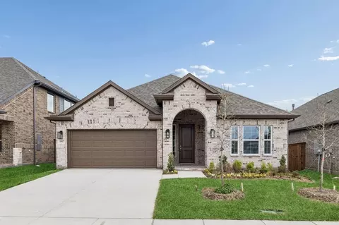 1917 Huron Dr, Heath, TX 75126