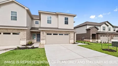 15104 Afleet Alex St # -B, Manor, TX 78653