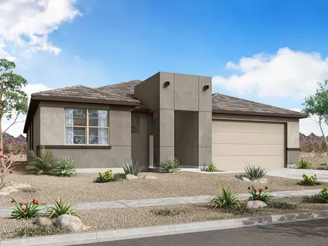 2583 E Barbera Pl, San Tan Valley, AZ 85143