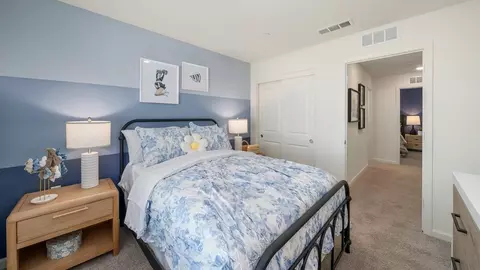 Bedroom - 8111 Dreamside Ave, Bakersfield, CA 93311 photo 3 of 3