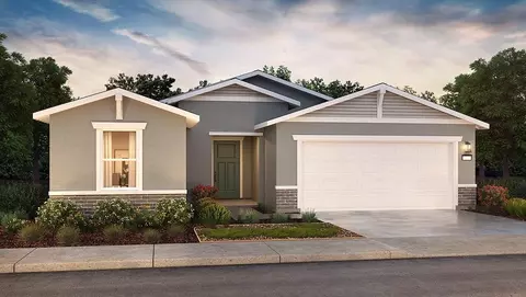 Exterior - 8111 Dreamside Ave, Bakersfield, CA 93311 photo 3 of 3