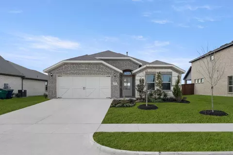 737 Scarlet Sage Dr, Waxahachie, TX 75165