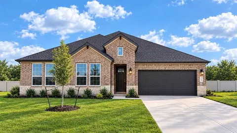3324 Summercrisp Hollow Ln, Pearland, TX 77581