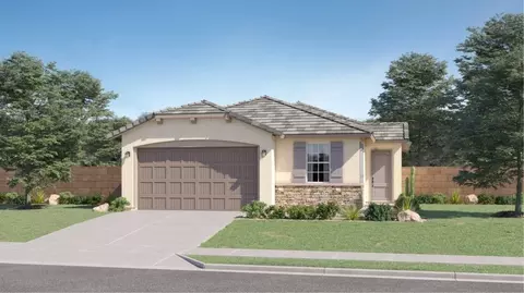 25698 N 170th Ln, Surprise, AZ 85387