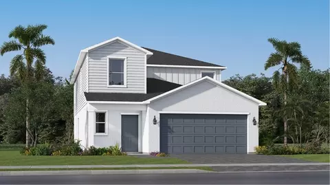 3999 S Babcock St, Melbourne, FL 32901