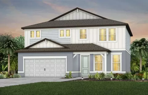 8316 SW 46th Ave, Ocala, FL 34476
