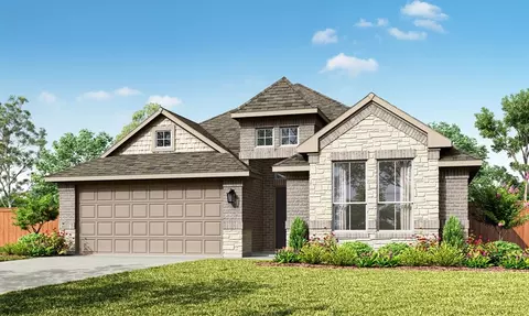1705 Sangallo Ln, Celina, TX 75009