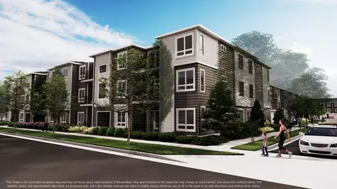 6153 N Ceylon St Building 3 Unit #108, Denver, CO 80249