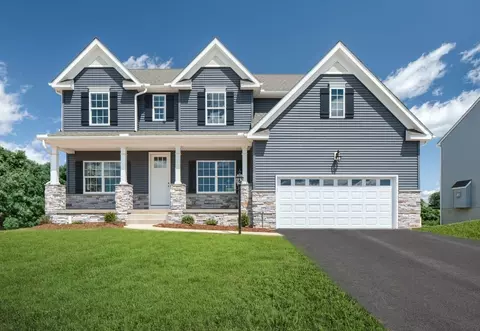 Exterior - 800 Orchard Rd, Lititz, PA 17543 photo 7 of 104