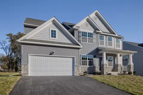 Exterior - 800 Orchard Rd, Lititz, PA 17543 photo 37 of 104