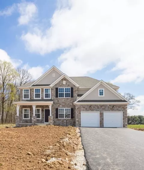 Exterior - 800 Orchard Rd, Lititz, PA 17543 photo 68 of 104