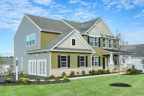 Exterior - 800 Orchard Rd, Lititz, PA 17543 photo 89 of 104